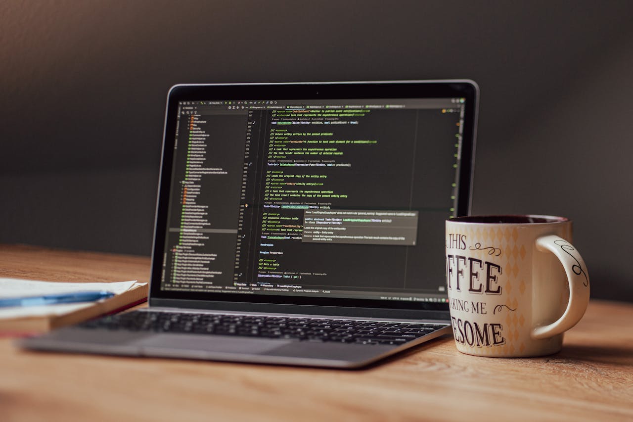 Aerokreative Web Design